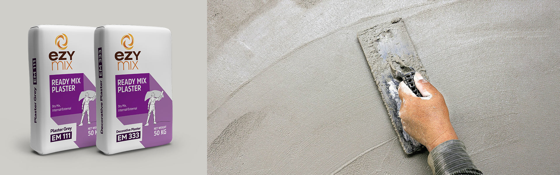 EzyMix Industries: Pioneering Excellence in Construction Materials