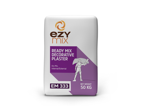 Decorative Plaster EM 333