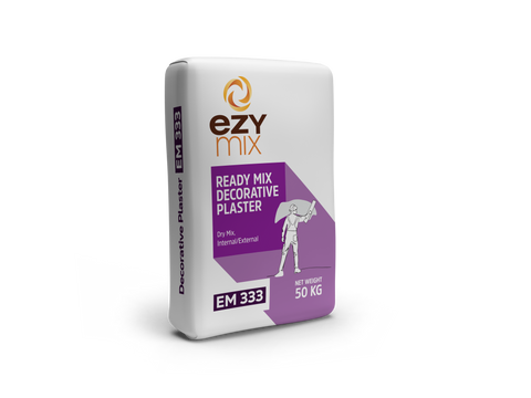 Decorative Plaster EM 333